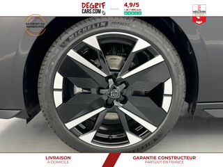 308 SW III(2) 1.5 BlueHDi 130ch GT Exclusive EAT8 2026 occasion 35830 Betton