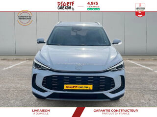 Divers 1.5 L Hybrid+ 197 ch Luxury 2026 occasion 35830 Betton
