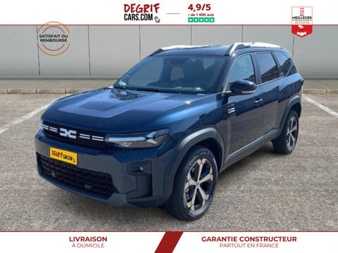 Annonce voiture Dacia Divers 26390 €
