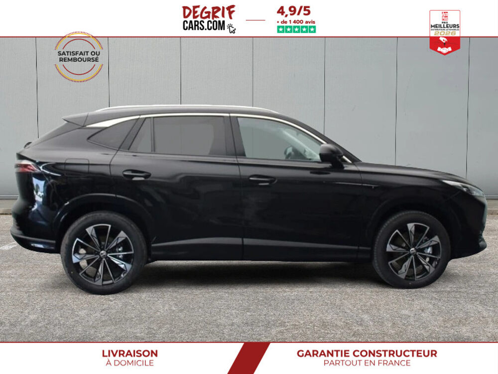 Divers 1.5 Hybrid+ 224 ch Luxury 2026 occasion 35830 Betton