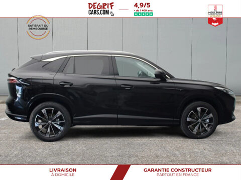 Divers 1.5 Hybrid+ 224 ch Luxury 2026 occasion 35830 Betton