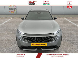 5008 Hybrid 145 e-DCS6 GT 2025 occasion 35830 Betton