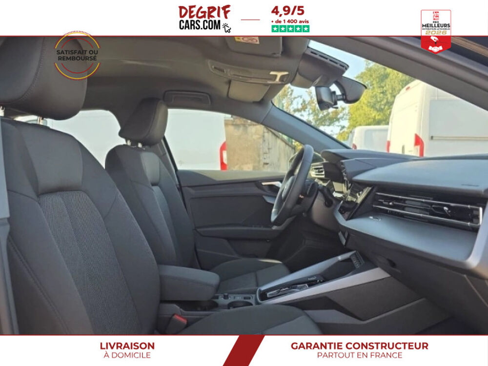 Divers TFSI Mild Hybrid 150 S tronic 7 Design 2026 occasion 35830 Betton