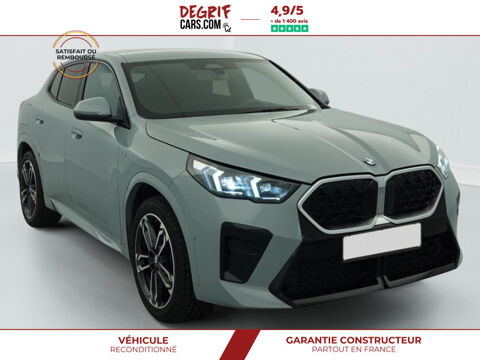 BMW Divers SDRIVE 20I 170CH DKG7 M SPORT 2025 occasion Betton 35830