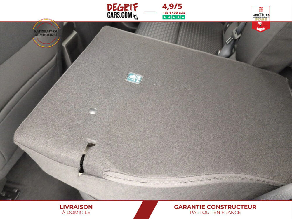 Divers E-TECH FULL HYBRID 160 CH TECHNO 2026 occasion 35830 Betton