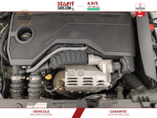 C4 Hybride 145 ch e-DCS6 Max 2025 occasion 35830 Betton