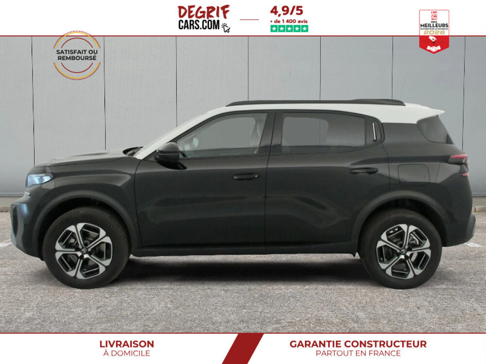 C3 Aircross Hybride 145 e-DCS6 Max 2026 occasion 35830 Betton