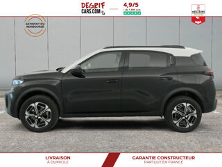 C3 Aircross Hybride 145 e-DCS6 Max 2026 occasion 35830 Betton