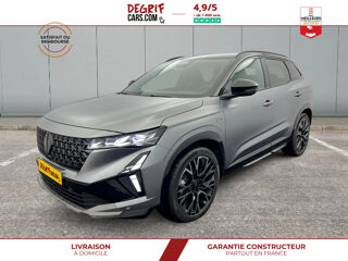 Austral full hybrid E-Tech 200 ch Esprit Alpine + PACK VISION 360 2026 occasion 35830 Betton