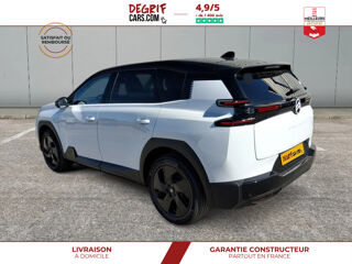 C5 aircross Hybride 145 ch e-DCS6 Max 2026 occasion 35830 Betton