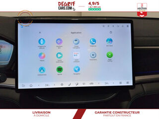 Autres Design EV 87 kWh 218 ch 2026 occasion 35830 Betton