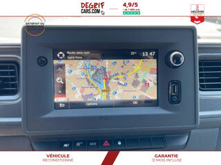 Divers TRAC F3500 L2H2 BLUE DCI 145 CONFORT 2025 occasion 35830 Betton