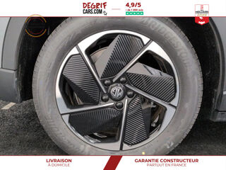 Divers Luxury 64kWh - 170 kW 2WD 2026 occasion 35830 Betton