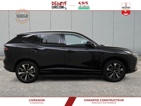 MG Divers 1.5 Hybrid+ 224ch Luxury 2026 occasion Betton 35830
