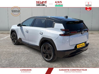 C5 aircross 1.2 hybride 145 plus boite automatique 2026 occasion 35830 Betton