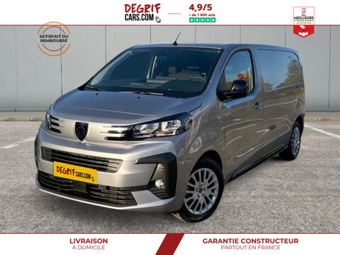 Annonce voiture Peugeot Expert 34490 €