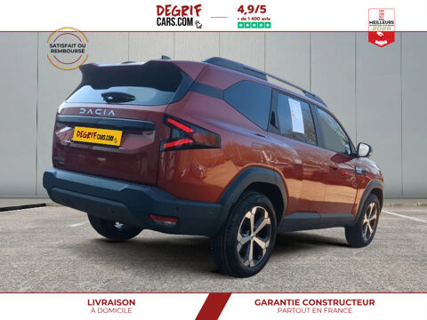 Annonce voiture Dacia Divers 34990 €