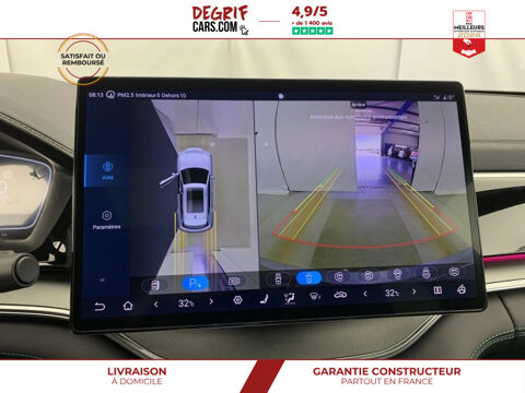 Autres 1.5L DM-I 218 CH PHEV COMFORT 2026 occasion 35830 Betton