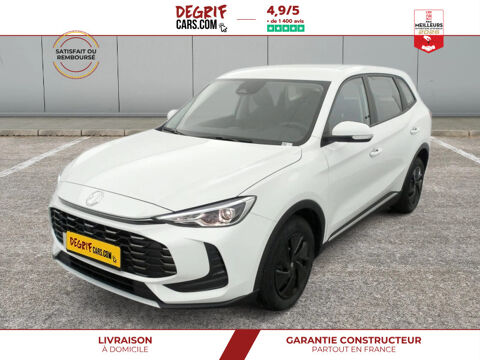 Annonce voiture MG Divers 20990 €