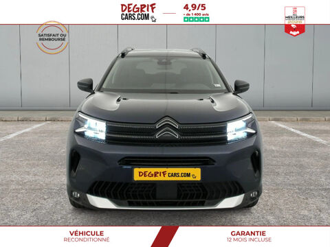 C5 aircross BlueHDi 130 EAT8 Max 2025 occasion 35830 Betton