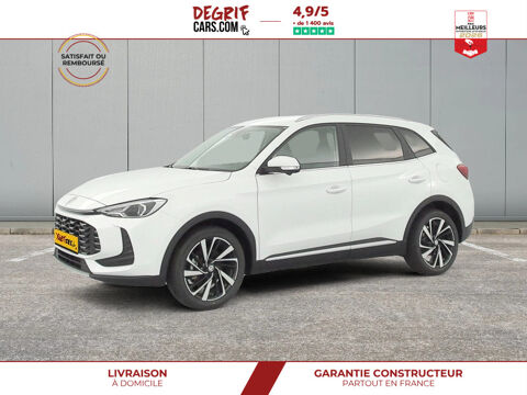 Divers 1.5 L Hybrid+ 197ch Luxury 2026 occasion 35830 Betton