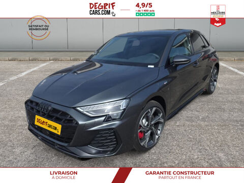 Annonce voiture Audi Divers 46390 €