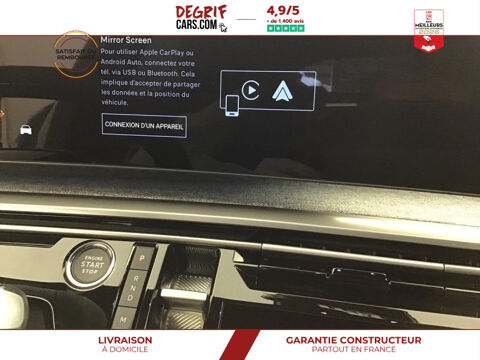 Divers GT 1.2 Hybrid 145ch E-Dsc6 Gt + CAM&Eacute;RA 360 2026 occasion 35830 Betton