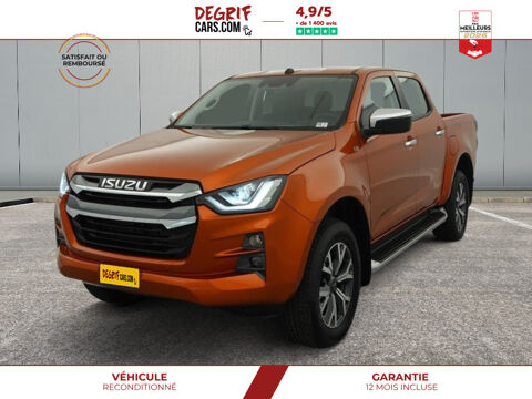 Utilitaire Utilitaire 2024 occasion Betton 35830