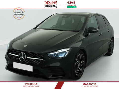 Mercedes Classe B 200 d 8G-DCT AMG Line 2024 occasion Betton 35830