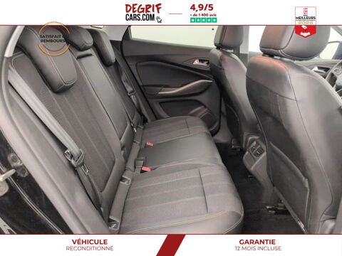 Grandland 1.2 Turbo 130 ch GS 2024 occasion 35830 Betton