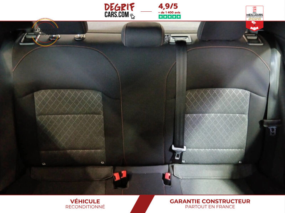 Divers Comfort 1.5 L HYBRID+ 195 CH 2024 occasion 35830 Betton
