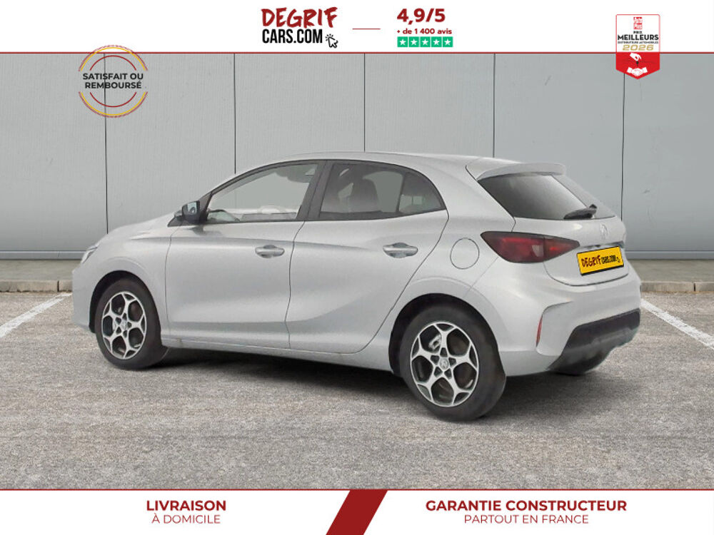 Divers 1.5 Hybrid+ 195ch Luxury 2026 occasion 35830 Betton