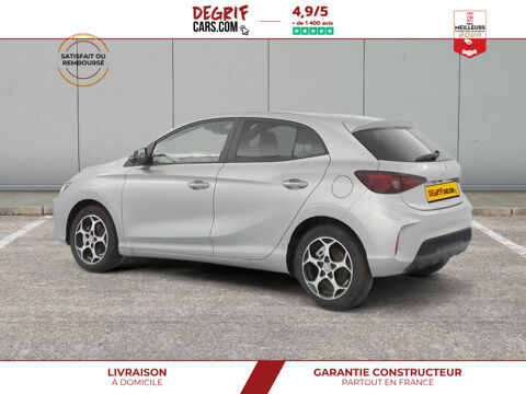 Divers 1.5 Hybrid+ 195ch Luxury 2026 occasion 35830 Betton