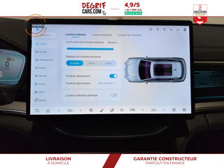 Autres Design EV 87 kWh 218 ch 2026 occasion 35830 Betton