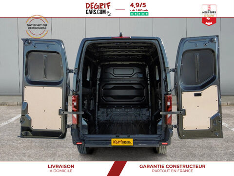 Divers EXTRA 2.0 Dci 150ch Bvm6 Extra 2026 occasion 35830 Betton