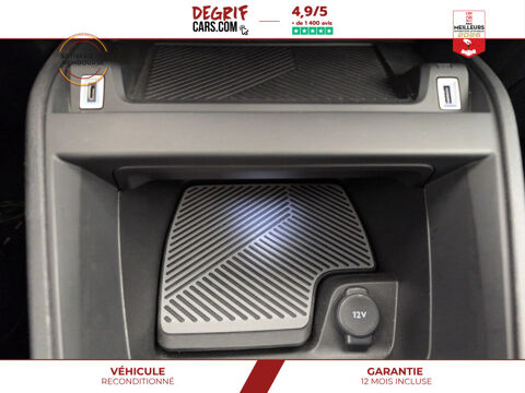 C4 Hybride 145 ch e-DCS6 Plus 2025 occasion 35830 Betton