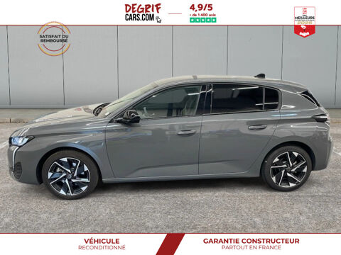 308 Hybrid 145 e-DCS6 Allure 2025 occasion 35830 Betton