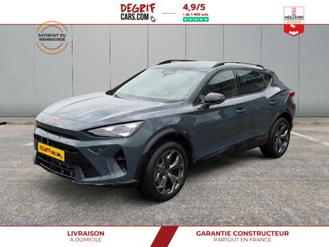 Annonce voiture Autres Autres 32790 €