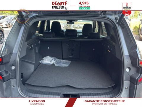 Divers 1.2 mild hybrid 140 journey 2026 occasion 35830 Betton