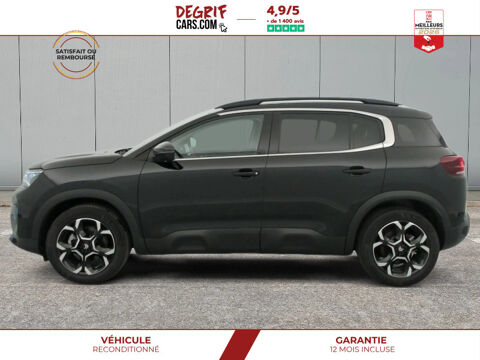 C5 aircross Hybride 145 e-DCS6 Max 2025 occasion 35830 Betton