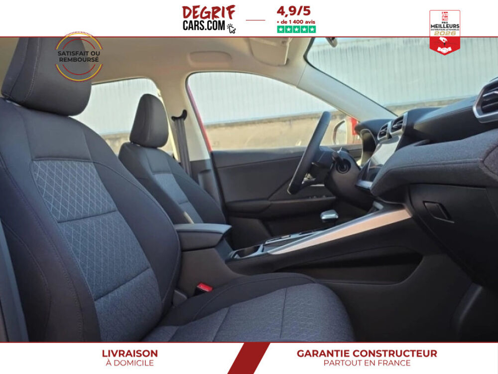Divers 1.5 L Hybrid+ 197 ch Standard 2026 occasion 35830 Betton