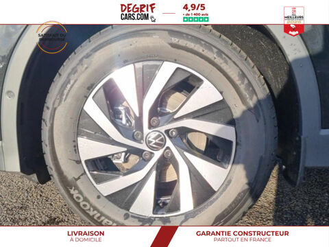 Tiguan 1.5 etsi 150 life dsg7 2025 occasion 35830 Betton