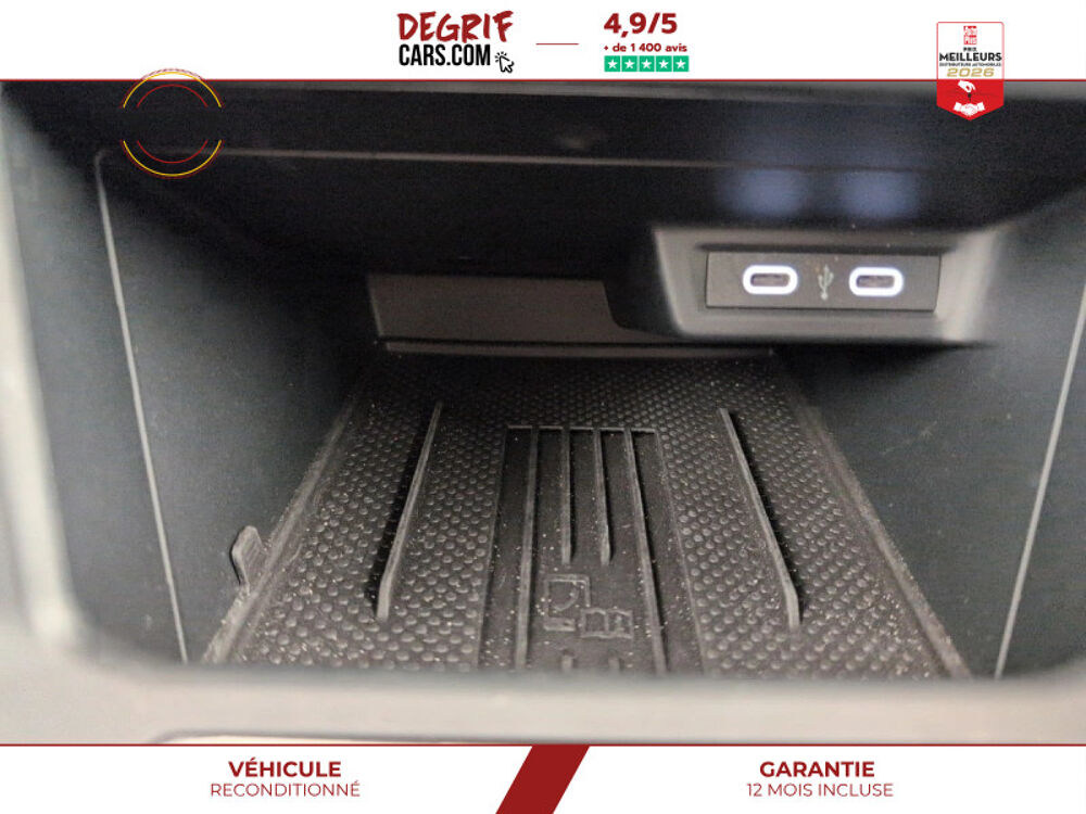 Taigo 1.0 TSI 116 DSG7 VW Edition 2025 occasion 35830 Betton
