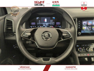 Karoq 2.0 TDI 116 ch SCR DSG7 Business 2023 occasion 35830 Betton