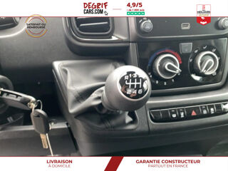 Boxer FGN DIESEL 140 CH L2H2 3.3 T MANUELLE ACTIVE + ROUE DE SECOU 2026 occasion 35830 Betton