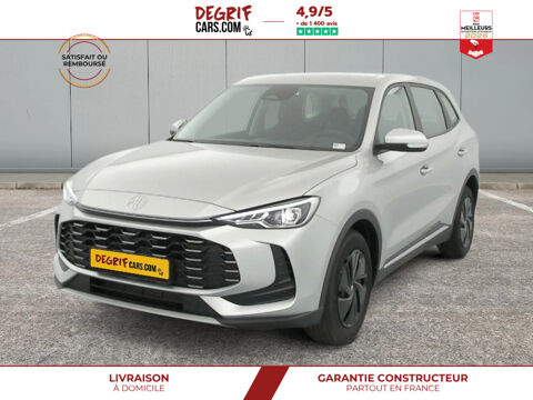 Annonce voiture MG Divers 20390 €