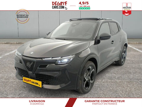 Alfa Romeo Divers 1.2 Ibrida 145 ch e-DCT6 Q4 Ti + TOIT OUVRANT 2026 occasion Betton 35830