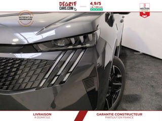 3008 GT Hybrid 145 e-DCS6 2026 occasion 35830 Betton