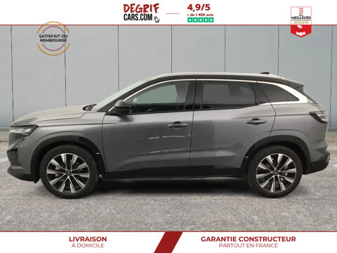 Austral full hybrid E-Tech 200 ch Techno 2026 occasion 35830 Betton