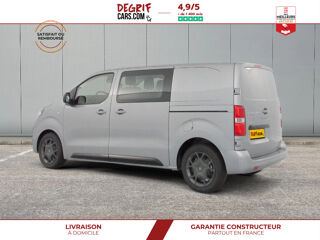Divers M 2.2 BlueHDi 180ch EAT8 2026 occasion 35830 Betton